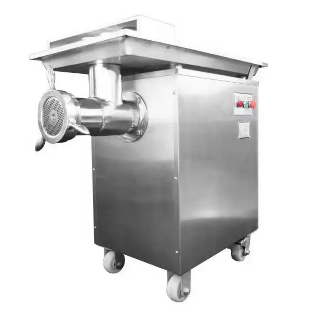 Quatrone - Meat Mincer Heavy-duty Grinder 1300kg/Hour - Model: TC-52