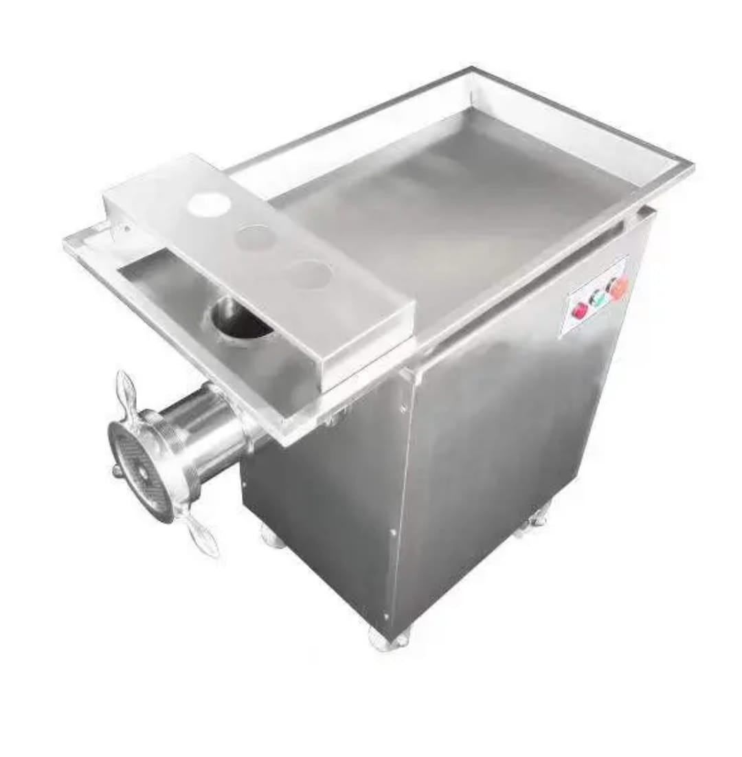 Quatrone - Meat Mincer Heavy-duty Grinder 650kg/Hour - Model: TC-42