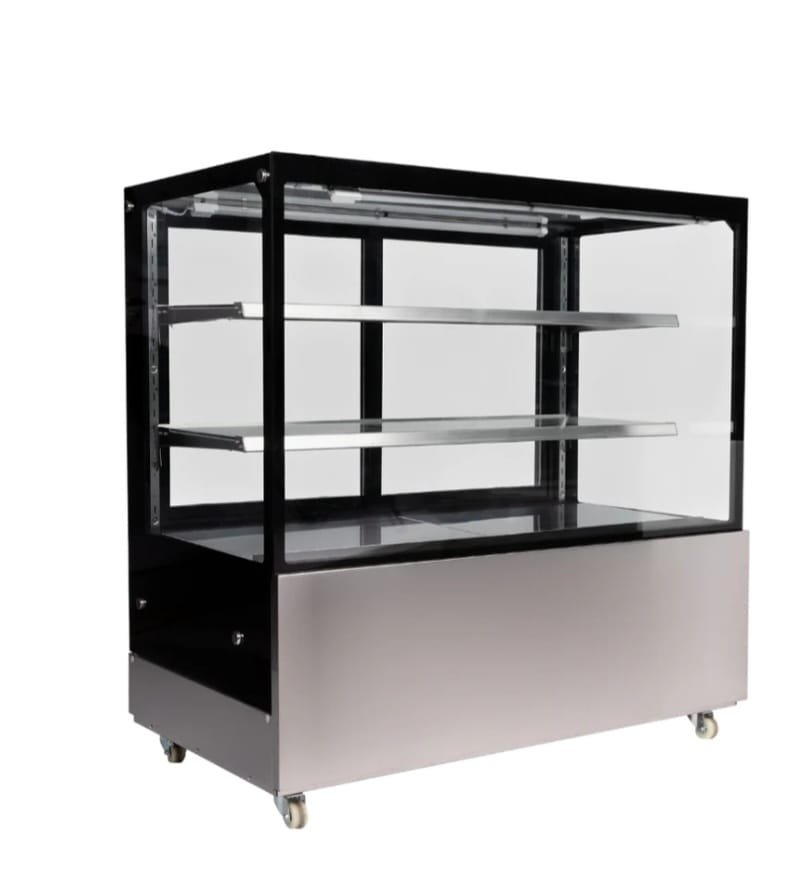 Hamoki cake display fridge- HA-1500Z