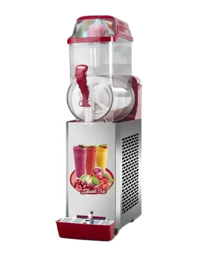 Quatrone Single Slush Machine 12-Litre - SM-112