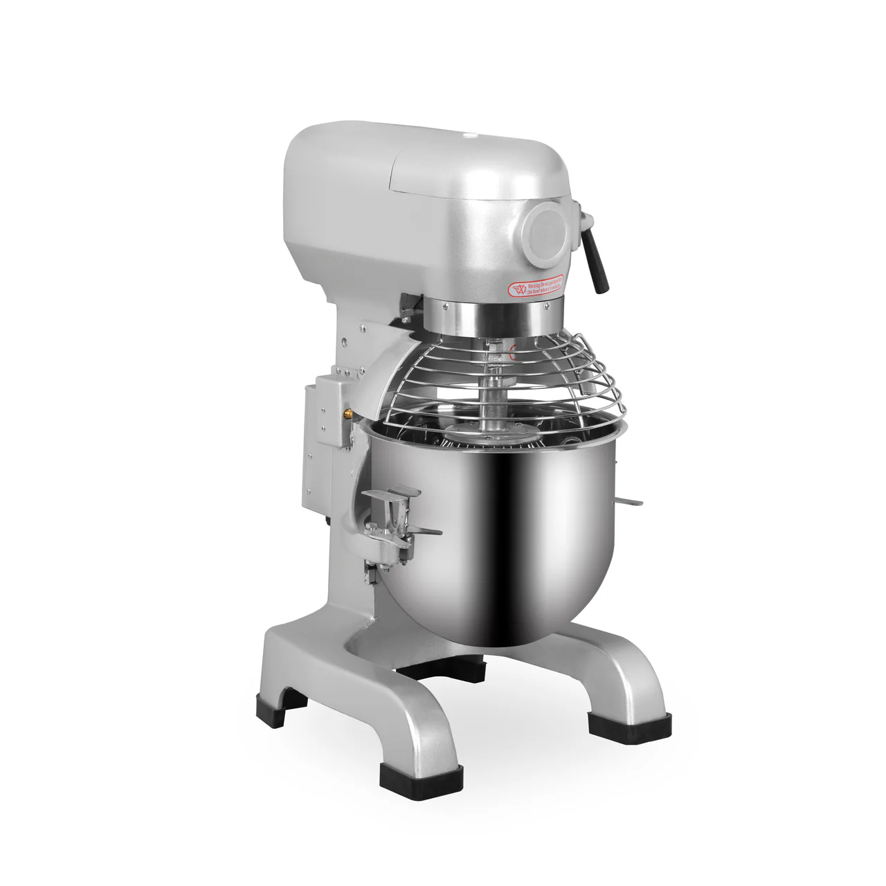 Floor Standing Planetary Mixer - 20 Litres