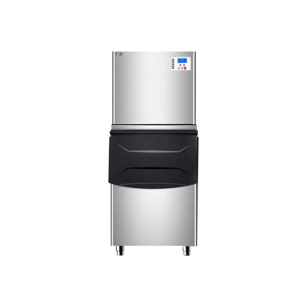 Quatrone - Ice Maker high performance Ice Cube - 250kg / 24hr - With Water Filter- HX-IM250